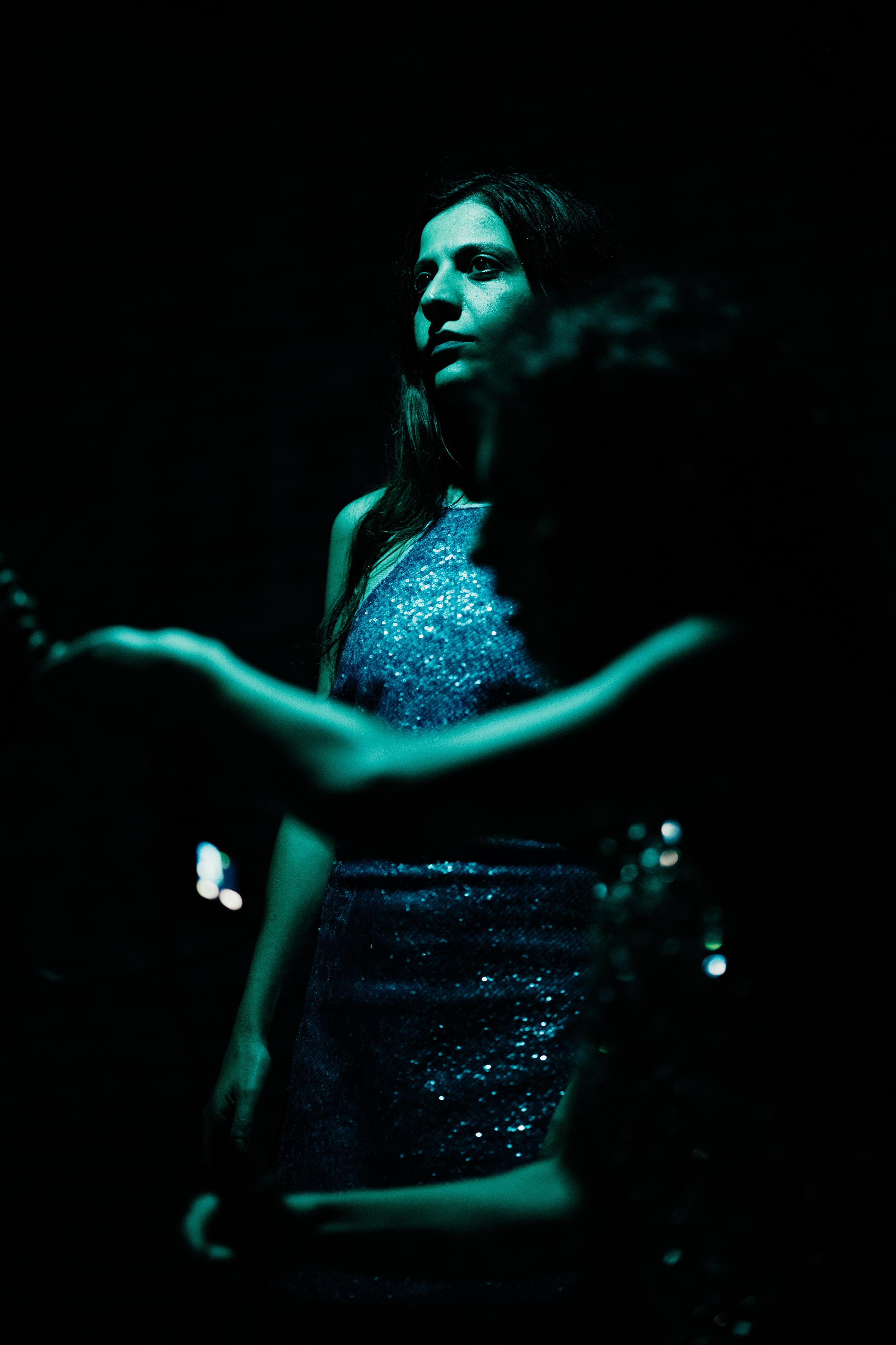 Jocasta: Raw Material production photo